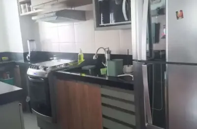 Apartamento com 2 quartos à venda na Avenida Marginal Leste, 2223, Itajubá, Barra Velha