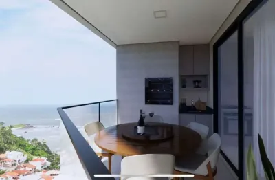 Apartamento com 3 quartos à venda na Rua Evaristo Lopes Dutra, 160, Itajubá, Barra Velha
