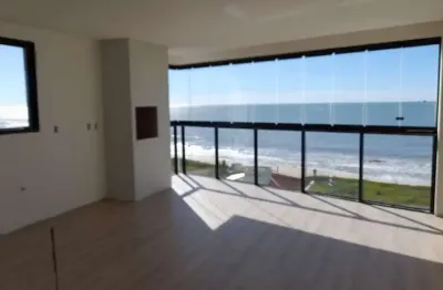 Apartamento com 3 quartos à venda na Avenida Nereu Ramos, 6182, Itacolomi, Balneário Piçarras