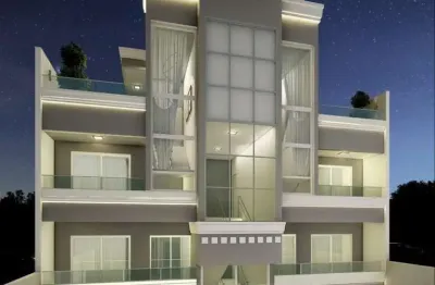 Apartamento com 2 quartos à venda na Rua 1019, 223, Itajubá, Barra Velha