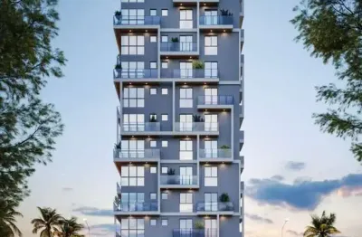 Apartamento com 3 quartos à venda na Rua Serena, 59, Itacolomi, Balneário Piçarras