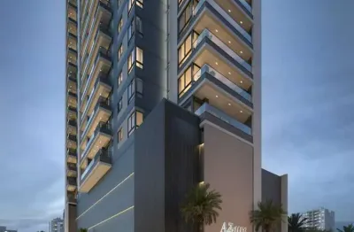 Azzure - construtora frechal - balneário piçarras sc