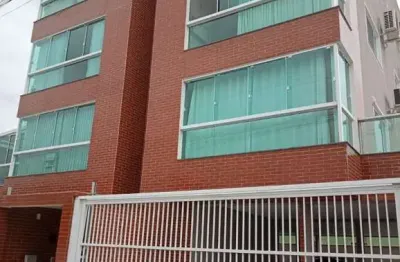 Apartamento com 2 quartos para alugar na Rua 4800 Curitiba, 262, Itacolomi, Balneário Piçarras