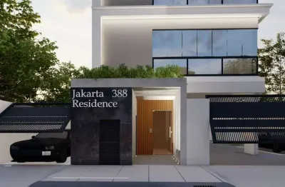 Apartamento com 3 quartos à venda na Rua Serena (4250), 388, Itacolomi, Balneário Piçarras