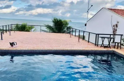 Casa com 7 quartos à venda na Avenida Nereu Ramos, 1150, Centro, Balneário Piçarras