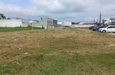 Terreno à venda na Avenida Dos Açores Lote 777, 862612, Quinta dos Açorianos, Barra Velha
