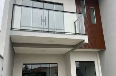 Casa com 3 quartos à venda na Rua 4900, 321, Itacolomi, Balneário Piçarras