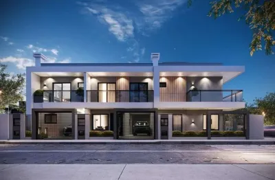 Casa com 3 quartos à venda na Rua Biguá, 3701, Itacolomi, Balneário Piçarras