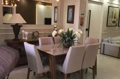 Apartamento com 3 quartos à venda na 323b, 38, Meia Praia, Itapema
