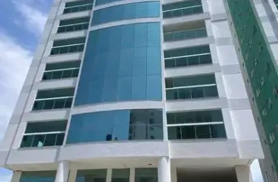 Apartamento com 2 quartos à venda na Rua Bernado Aguiar, 500, Centro, Barra Velha