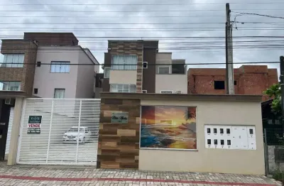 Apartamento para venda em balneário piçarras/sc - itacolomi - 2 quartos
