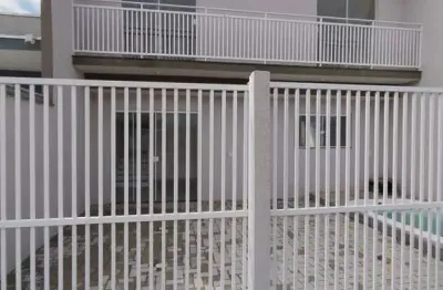 Casa com 2 quartos à venda na R. Um Mil Cento E Vinte E Sete, 84, Itajubá, Barra Velha