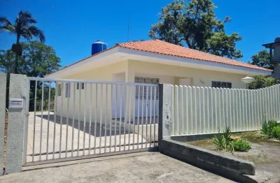 Casa com 3 quartos para alugar na Farmacêutico Osorio Soares, 1501, Centro, Balneário Piçarras