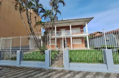 Sobrado 5 dormitórios à venda centro balneário piçarras/sc