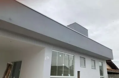 Casa com 2 quartos para alugar na João Carlos Alves, 276, Armação, Penha