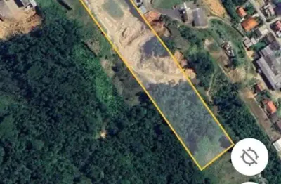 Terreno à venda na Br 101, 101, Santa Lídia, Penha