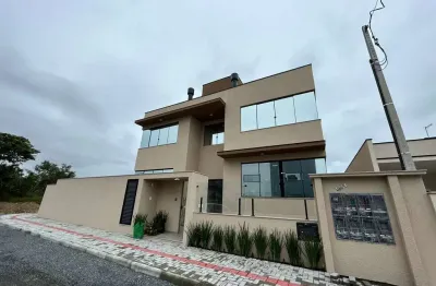 Apartamento com 3 quartos à venda na Rua Fernando Da Silva, 1381, Itajubá, Barra Velha