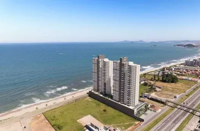 Apartamento no barra view - praia do tabuleiro - barra velha sc