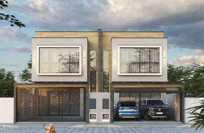 Casa com 2 quartos à venda na Rua Margarida Vieira, 941, Armação, Penha