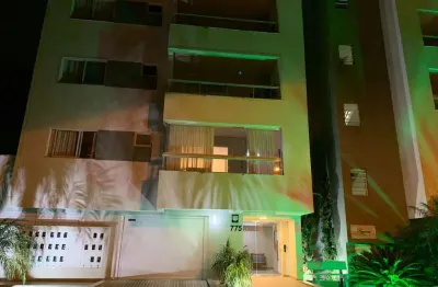 Apartamento com 2 quartos à venda na Rua Nelson Seara Heusi, 787, Gravata, Navegantes