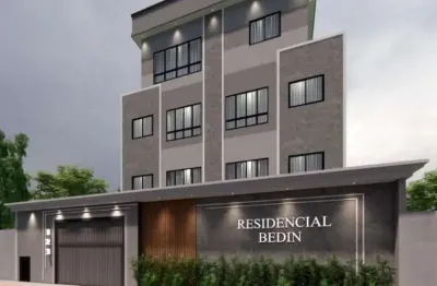 Apartamento com 2 quartos à venda na Rua Ayrton Senna, 1000, Itacolomi, Balneário Piçarras
