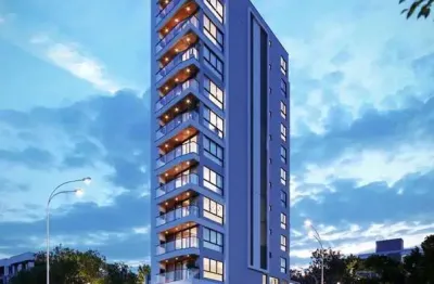 Apartamento com 3 quartos, apenas 50 metros da praia em balneário piçarras sc