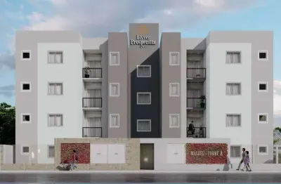 Conheça o residencial malbec em balneário piçarras sc - 2 quartos sendo 1 suíte