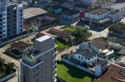 Apartamento com 4 quartos à venda na Rua Vereador João Figueiredo, 587, Centro, Balneário Piçarras