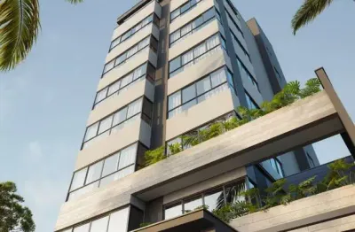 Apartamento com 3 quartos em itajuba barra velha sc