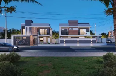 Casa com 3 quartos à venda na Rua Blumenau, 1050, Itajubá, Barra Velha