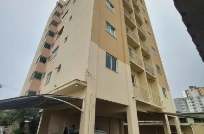Lindo apartamento em itajaí, finamente mobiliado,  no cordeiros parte alta