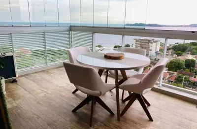 Apartamento com 2 quartos à venda na Avenida Antônio Joaquim Tavares, 1936, Armação, Penha