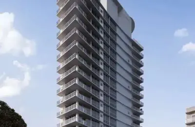 Apartamento com 3 quartos à venda na Avenida Nereu Ramos, 4205, Itacolomi, Balneário Piçarras