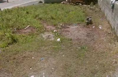 Terreno à venda na Rua José Quintino Pereira, 138, Itajubá, Barra Velha