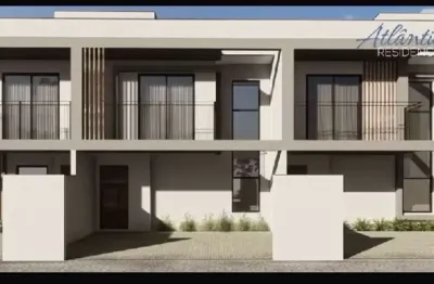 Casa com 2 quartos à venda na Rua Deputado Jota Gonçalves, 1, Itajubá, Barra Velha