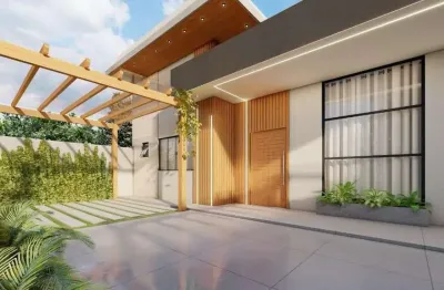 Casa com 3 quartos à venda na Rua 2.135, 281, Itajubá, Barra Velha