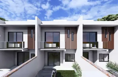 Casa com 3 quartos à venda na Rua João Reis De Gois, 321, Itacolomi, Balneário Piçarras