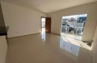 Apartamento giardino com 2 dormitórios sendo 1 suíte