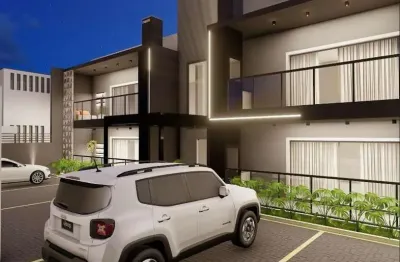 Apartamento com 3 quartos à venda na Rua Antônio José Xavier, 338, Itajubá, Barra Velha