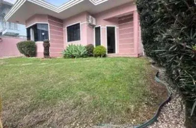 Casa com 2 quartos à venda na Rua Curt Stroisch, 01, Sol, Indaial