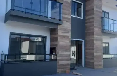 Apartamento com 2 quartos à venda na Rua Brasília, 874, Itacolomi, Balneário Piçarras