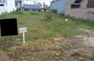 Terreno à venda na Rua Santa Inês, Itacolomi, Balneário Piçarras