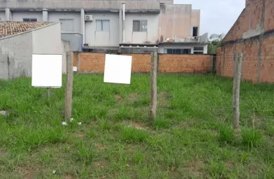 Terreno à venda na Rua Serena, Itacolomi, Balneário Piçarras