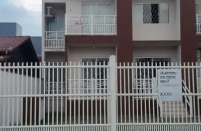 Apartamento com 2 quartos à venda na Rua Antônio Zimmermann, 847, Itacolomi, Balneário Piçarras