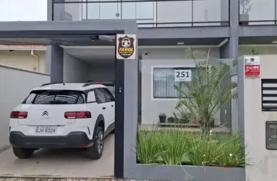 Casa com 3 quartos à venda na Rua 1019, 251, Itajubá, Barra Velha