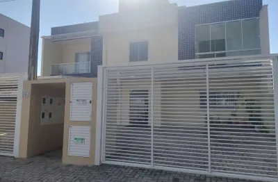 Apartamento com 2 quartos à venda na Rua Rio Grande Do Sul, 582, Itacolomi, Balneário Piçarras