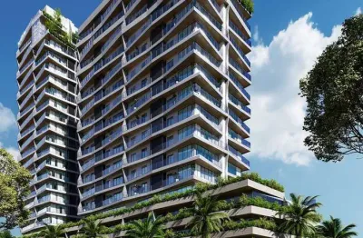 Apartamento com 2 quartos à venda na Avenida Nereu Ramos, 2125, Centro, Balneário Piçarras
