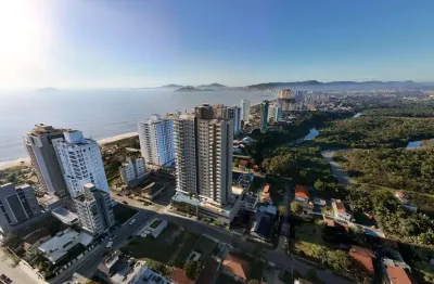 Apartamento com 2 quartos à venda na Rua Lagosta, 178, Itacolomi, Balneário Piçarras