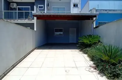 Casa com 2 quartos à venda na Rua Carolina Balt, 116, Santo Antônio, Balneário Piçarras