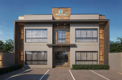 Apartamento com 3 quartos à venda na Rua 2021, 00, Vila Nova, Barra Velha